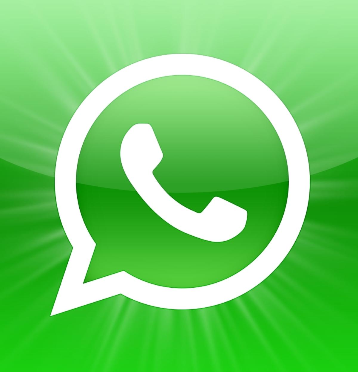 whatsapp free download and install