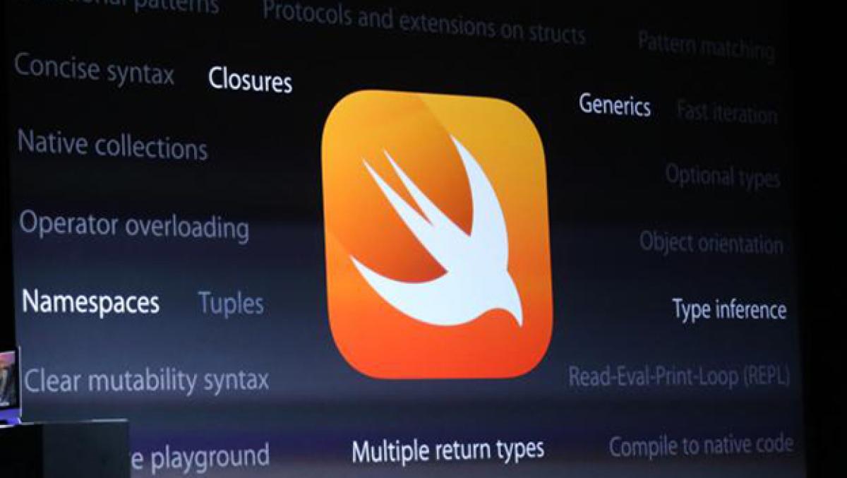 Swift, nuevo lenguaje de programación para iOS y OS X | Tecnología