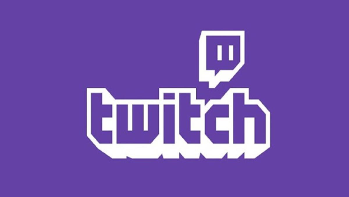 Twitch Sido Twitch Sido