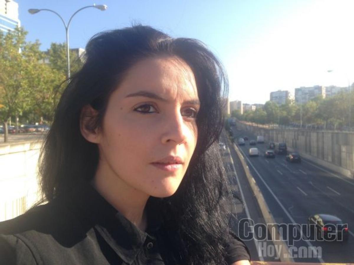 Iphone 6 Y Iphone 6 Plus Prueba De Camara Completa Tecnologia Computerhoy Com