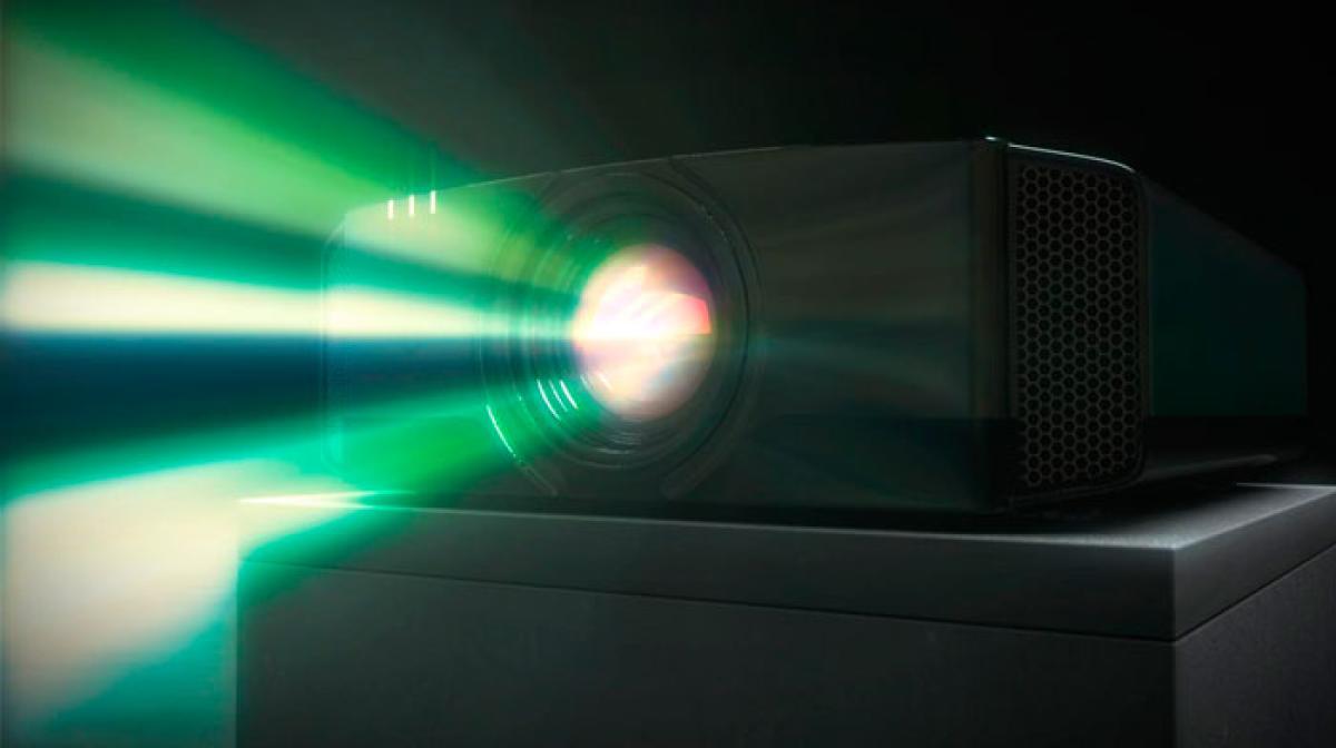 Los mejores proyectores LED de 2014 Tecnología