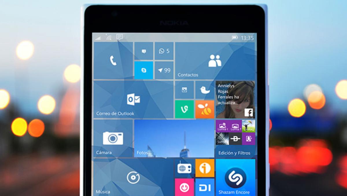 Windows Phone es el sistema operativo más seguro: Steve Lord