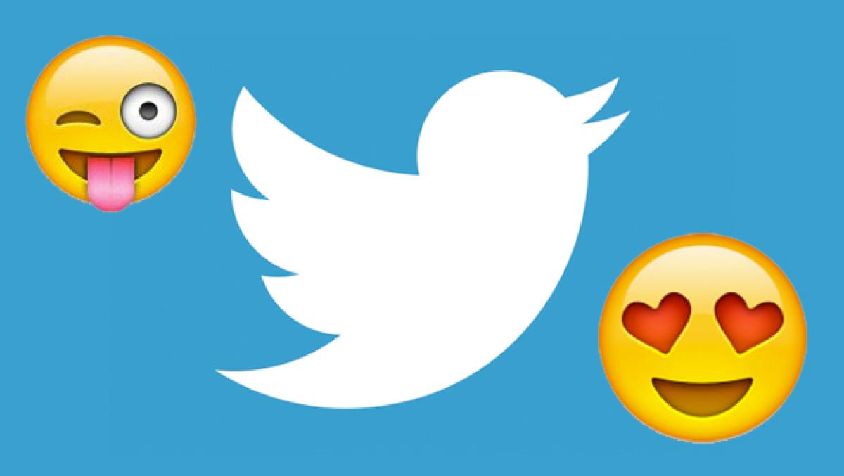 Twitter está probando nuevas reacciones con emojis