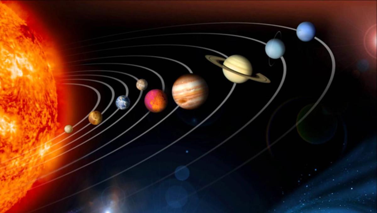 Evidencia de un noveno planeta en el Sistema Solar | Life