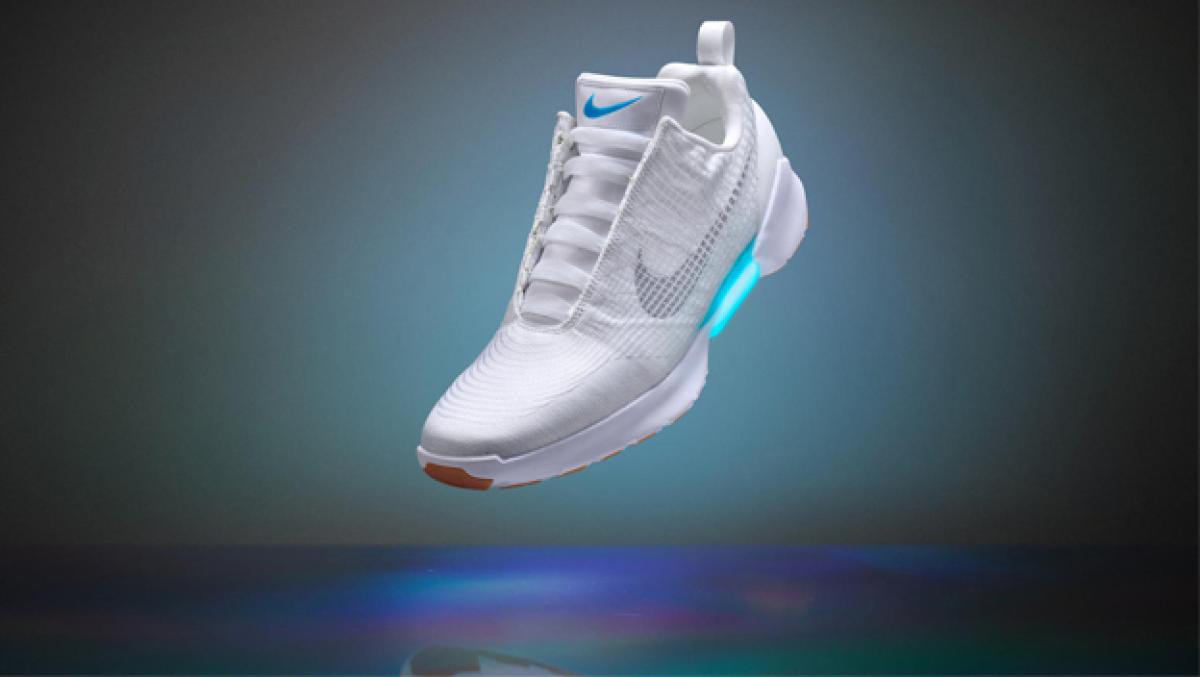 Mimar más lejos administración Llegan las Nike HyperAdapt 1.0, las zapatillas con robocordones | Life - ComputerHoy.com Mimar más lejos administración Llegan las Nike HyperAdapt 1.0, las zapatillas con robocordones | Life - ComputerHoy.com