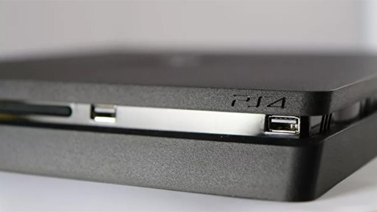 es la PS4 Slim, conoce sus características y precio | Gaming - ComputerHoy.com
