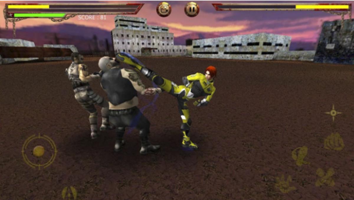 7 Juegos Para Android Que Son Gratis De Principio A Fin Gaming Computerhoy Com