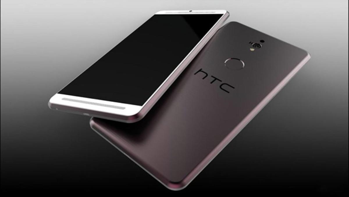 Primeros rumores del HTC 11: 8 GB de RAM, Snapdragon 835 y 3700 mAh de batería