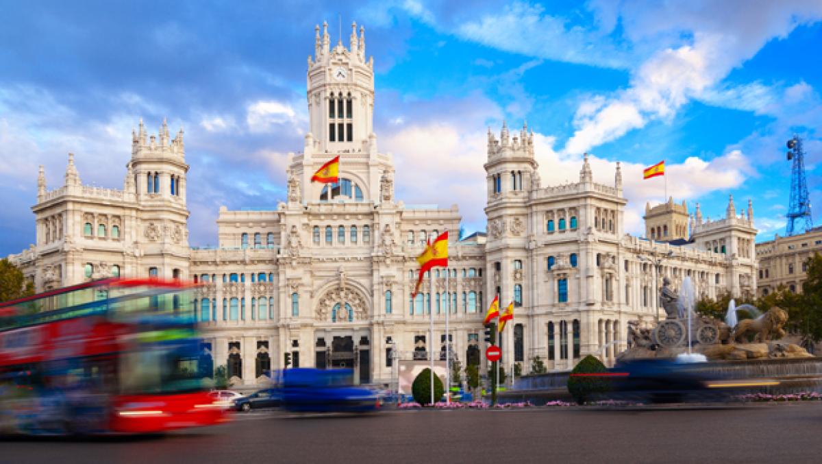 Pares o impares: ¿Es realmente Madrid una de las ciudades ...