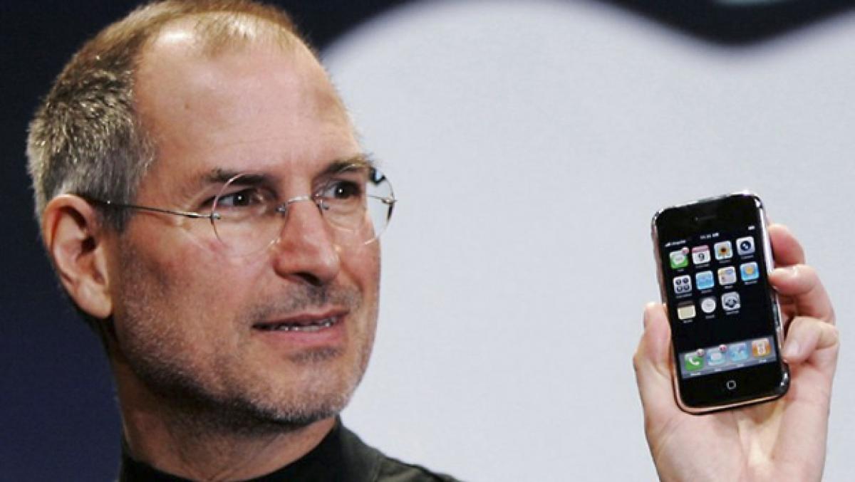 10 años del primer iPhone, curiosidades del móvil que lo cambió todo Tecnología