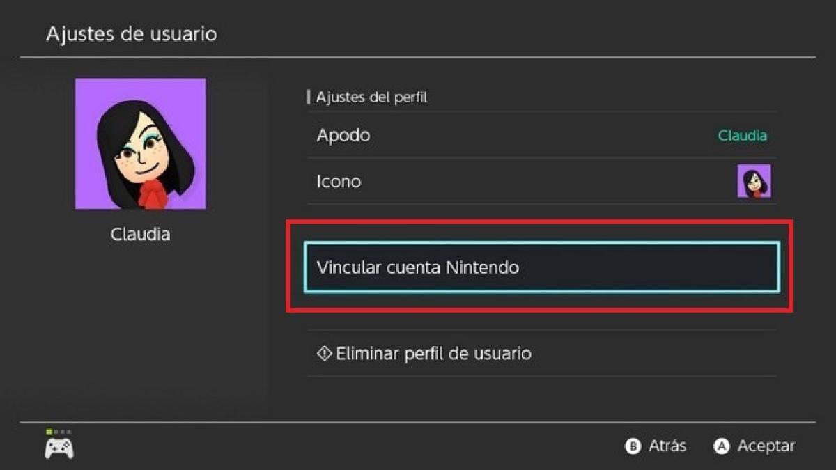 Tutorial Nintendo Switch: Cómo configurar el control parental | Gaming -  ComputerHoy.com