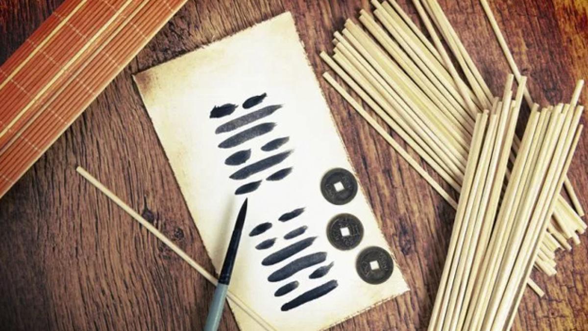 Qué Es I Ching Y Para Qué Sirve El Libro De Las Mutaciones Entretenimiento Computerhoy Com