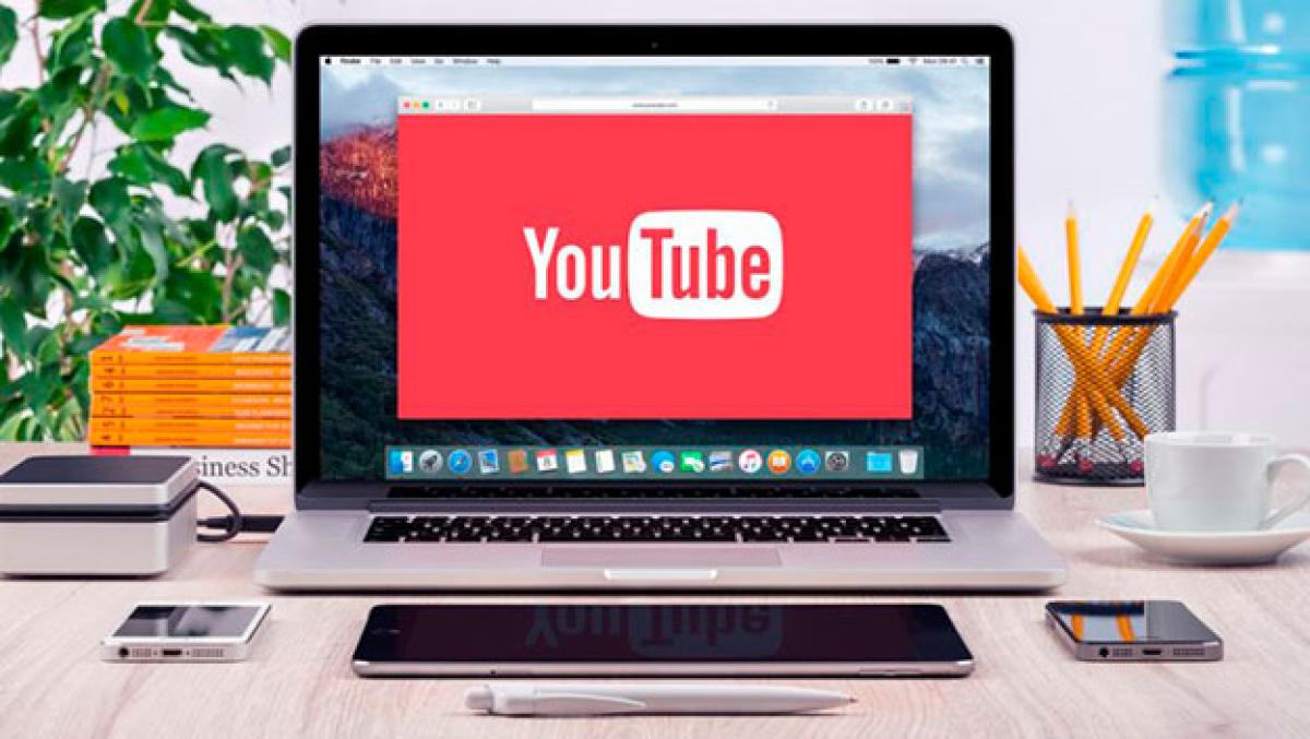 Cómo crear un canal en YouTube y ganar dinero con él Cómo crear un canal en YouTube y ganar dinero con él