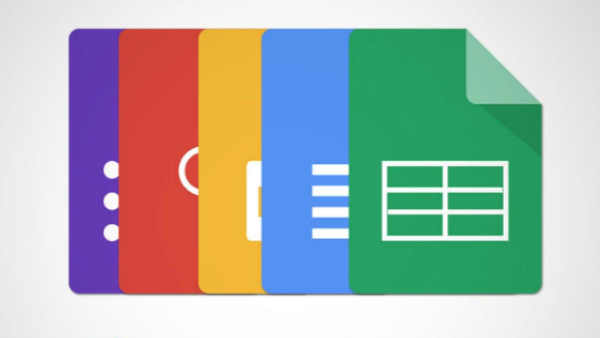 Donde Descargar Plantillas De Google Docs Para El Trabajo El Hogar O Las Finanzas Tecnologia Computerhoy Com
