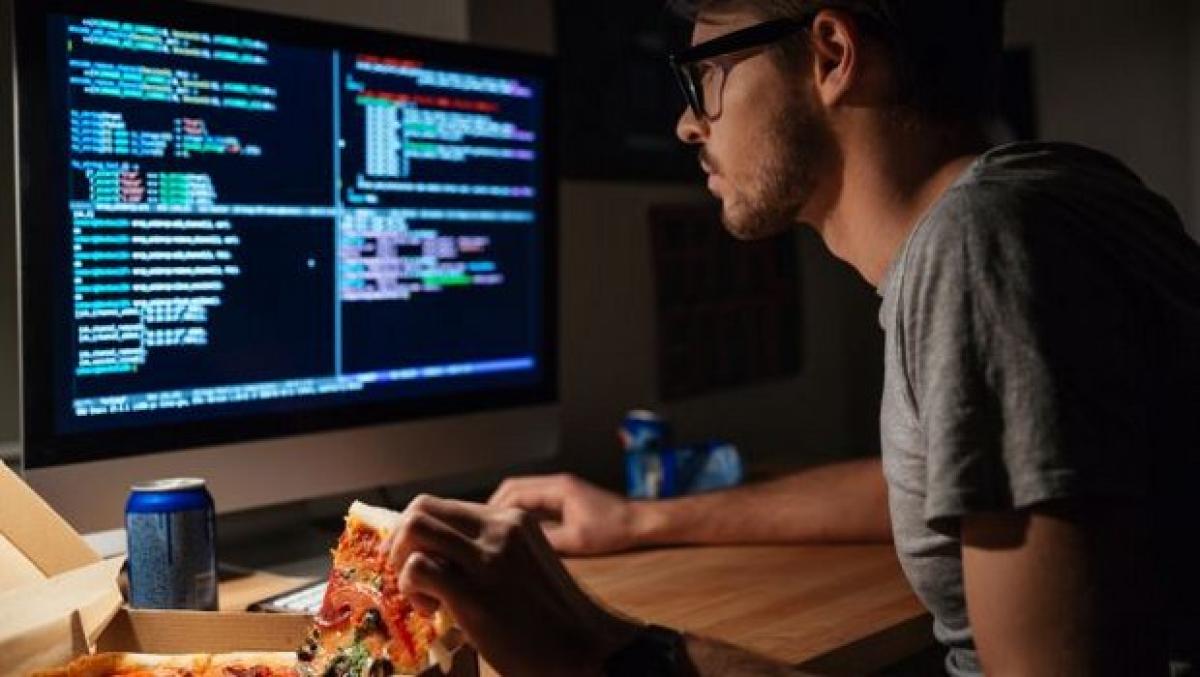 Cómo ser programador web en el año 2018 | Tecnología - ComputerHoy.com