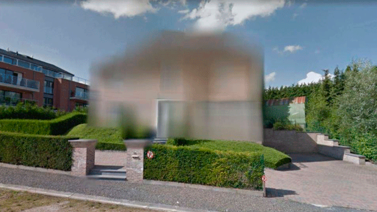 Como Hacer Que Tu Casa No Salga En Google Maps Tecnologia Computerhoy Com