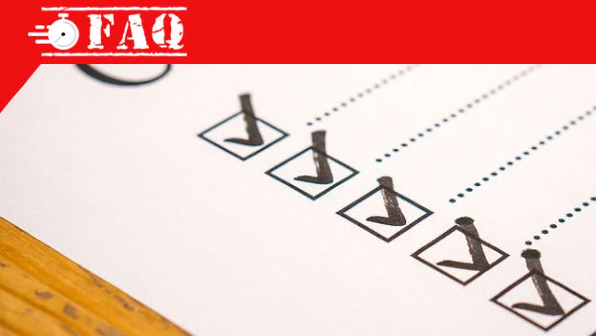 Google Drive: Crear un formulario de Google | Tecnología ...