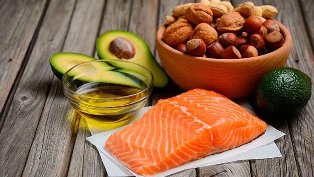 Estos son los alimentos ideales para bajar el colesterol Life