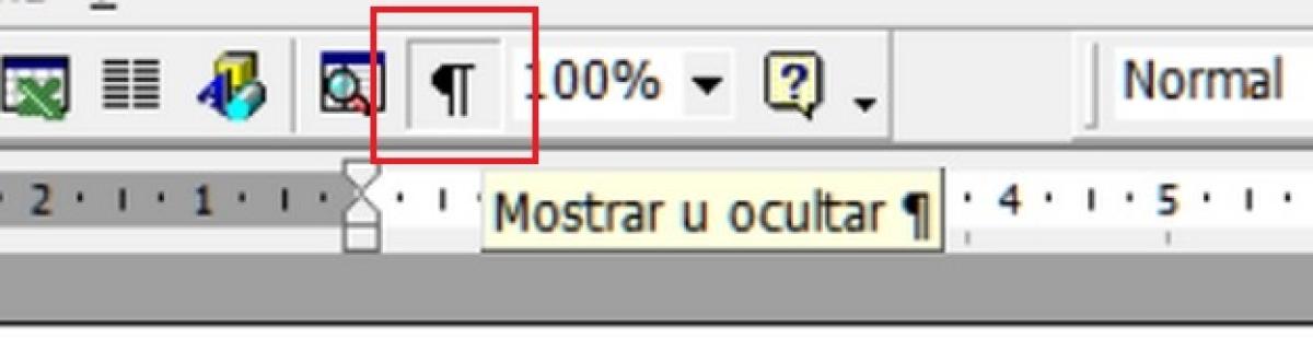 Como Eliminar Una Pagina En Blanco En Word Tecnologia Computerhoy Com Como Eliminar Una Pagina En Blanco En Word Tecnologia Computerhoy Com