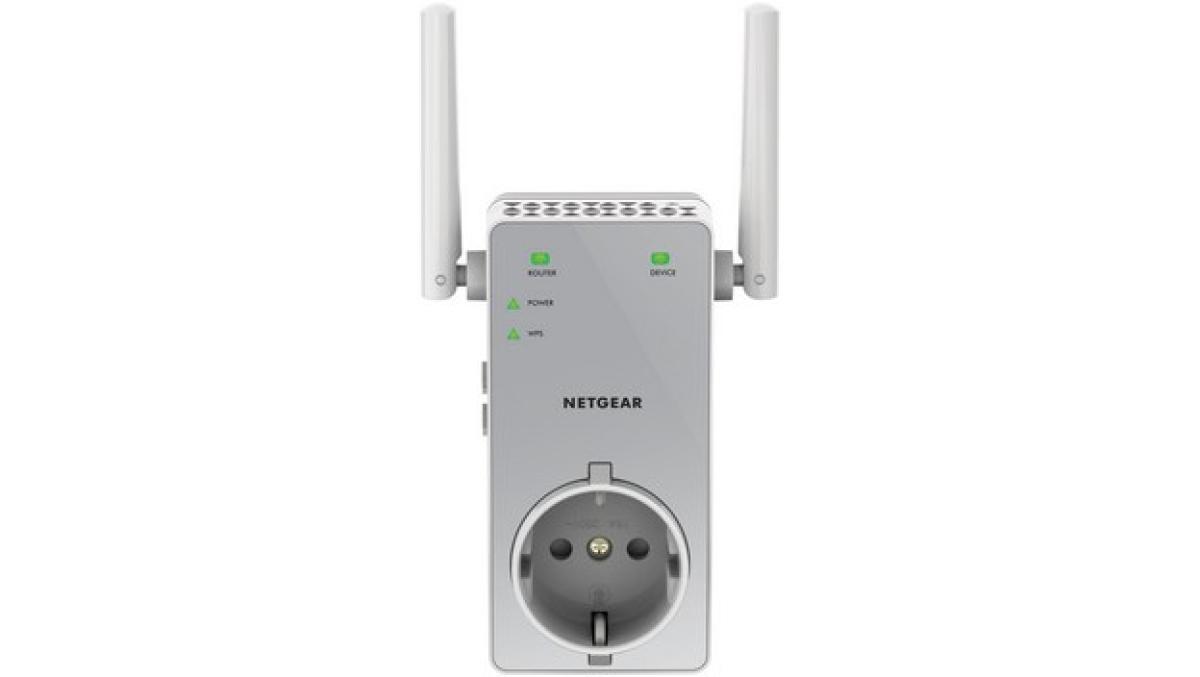 Como Funciona Un Extensor Wifi Y Por Que Es Tan Importante Que Compres Uno Tecnologia Computerhoy Com