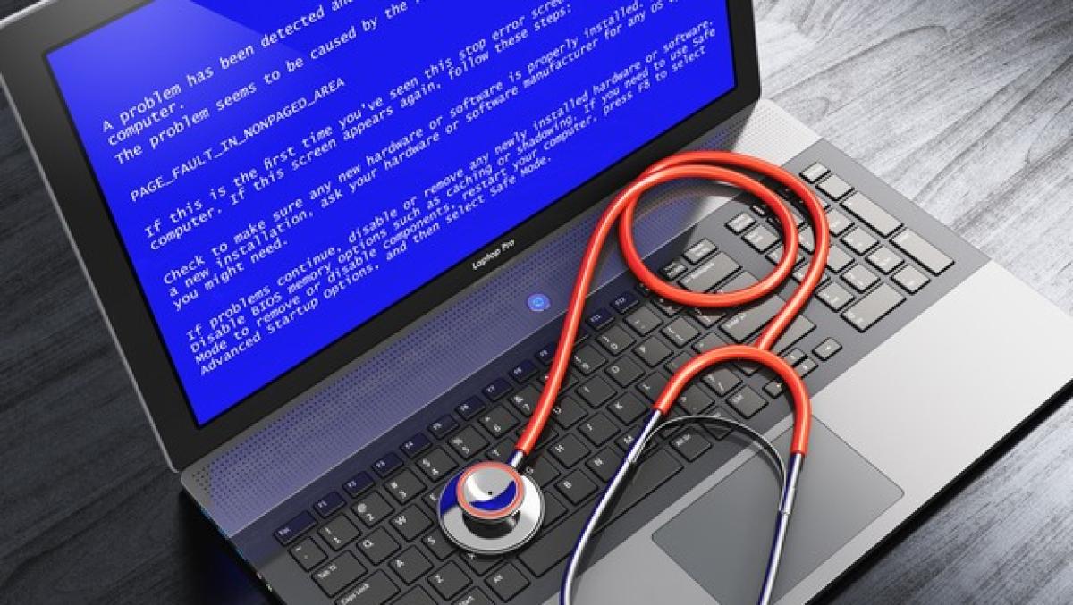 Trucos rápidos que dejarán tu PC como nuevo sin formatear Tecnología Trucos rápidos que dejarán tu PC como nuevo sin formatear Tecnología