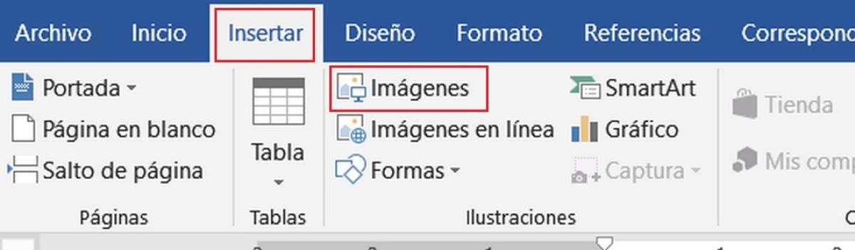 Como Poner Una Imagen Detras Del Texto En Word Tecnologia Computerhoy Com