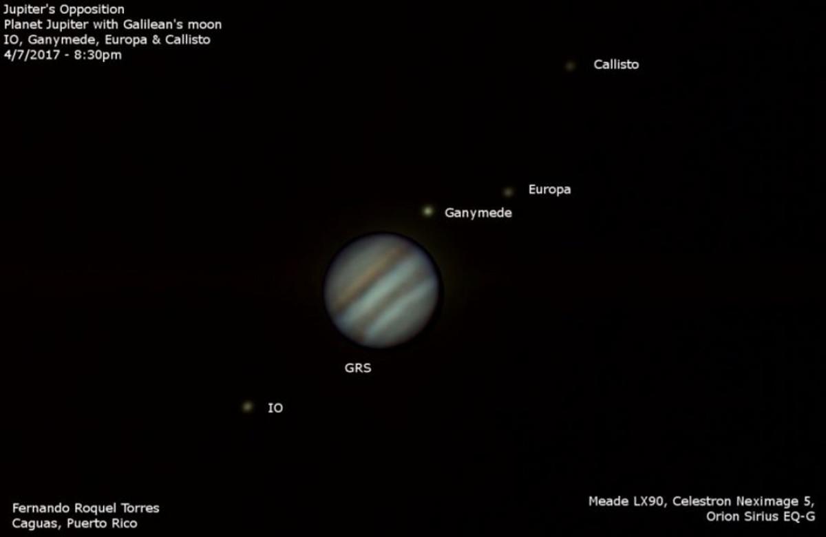 jupiter