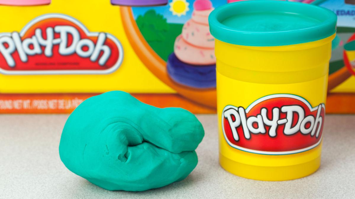 plastilina plastilina play doh