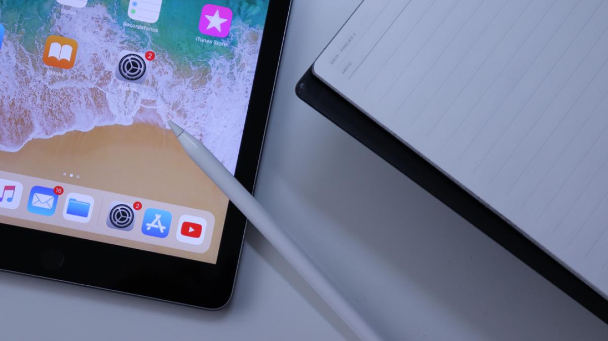 Ahórrate 50 euros al comprar el iPad más barato en Amazon Tecnología