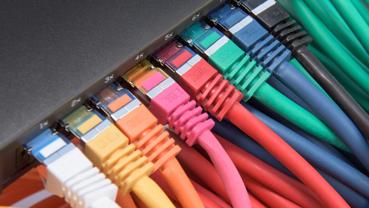 Cómo elegir el mejor cable de Ethernet para tu router en