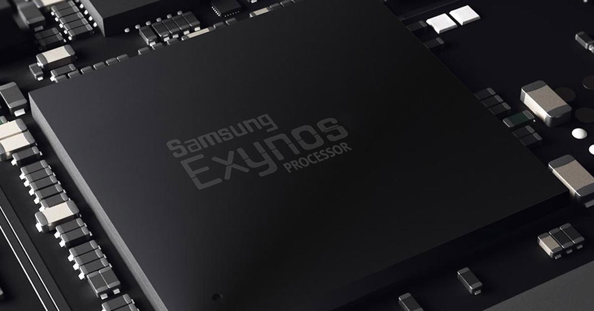 Samsung produciría sus propios GPU