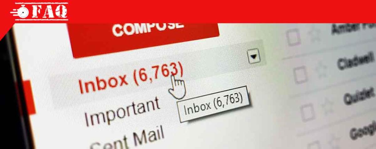 Gmail: Ver de spam | - ComputerHoy.com