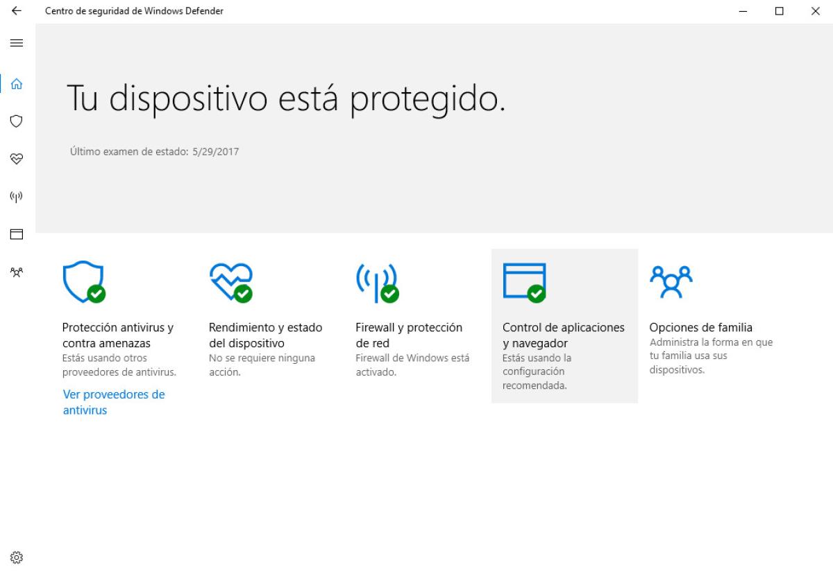 Los mejores cortafuegos gratis que puedes usar | Tecnología ...