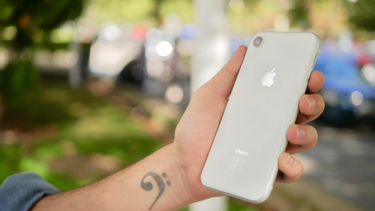 iPhone de 2019 podrían utilizar una nueva tecnología de antena