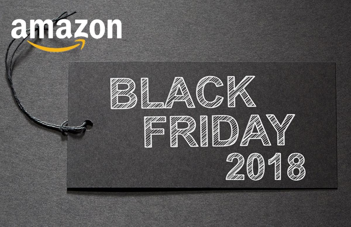 Semana Black Friday en Amazon mejores ofertas del día Semana Black Friday en Amazon mejores ofertas del día