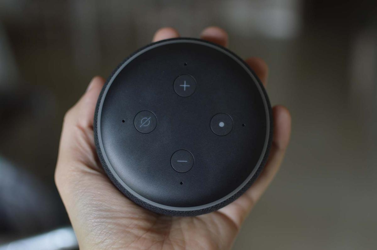 amazon echo funciones ocultas de alexa