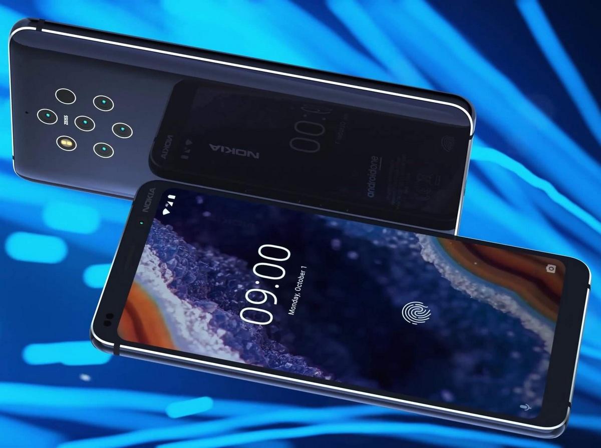 Nokia 9 Pureview incluirá un cargador rápido de 18 watts