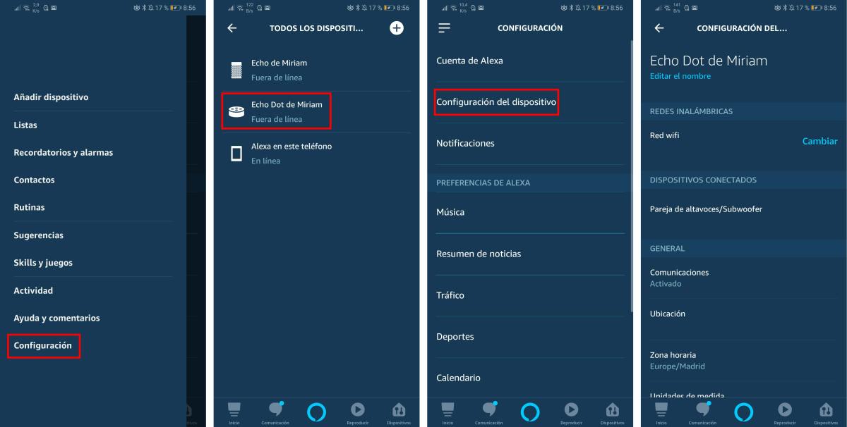 amazon prime agregar dispositivo