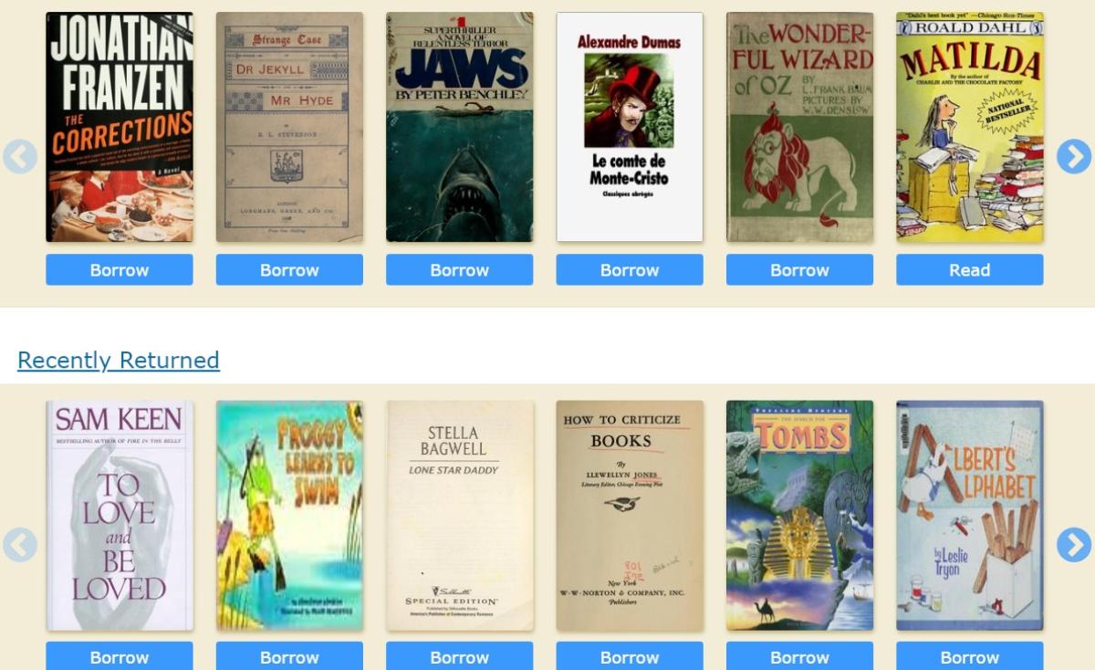 Las Mejores Páginas Para Leer Libros Online Gratis Sin Descargar Entretenimiento Computerhoy Com
