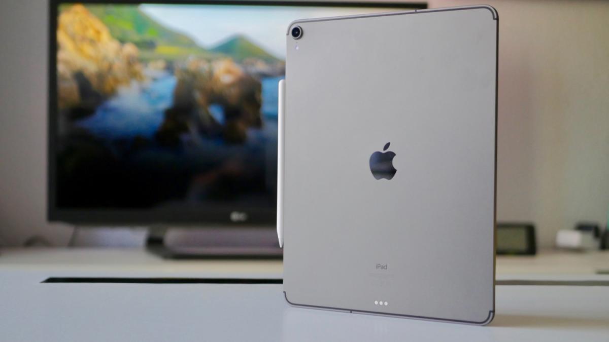 Revisión del iPad Pro de 12,9 pulgadas 
