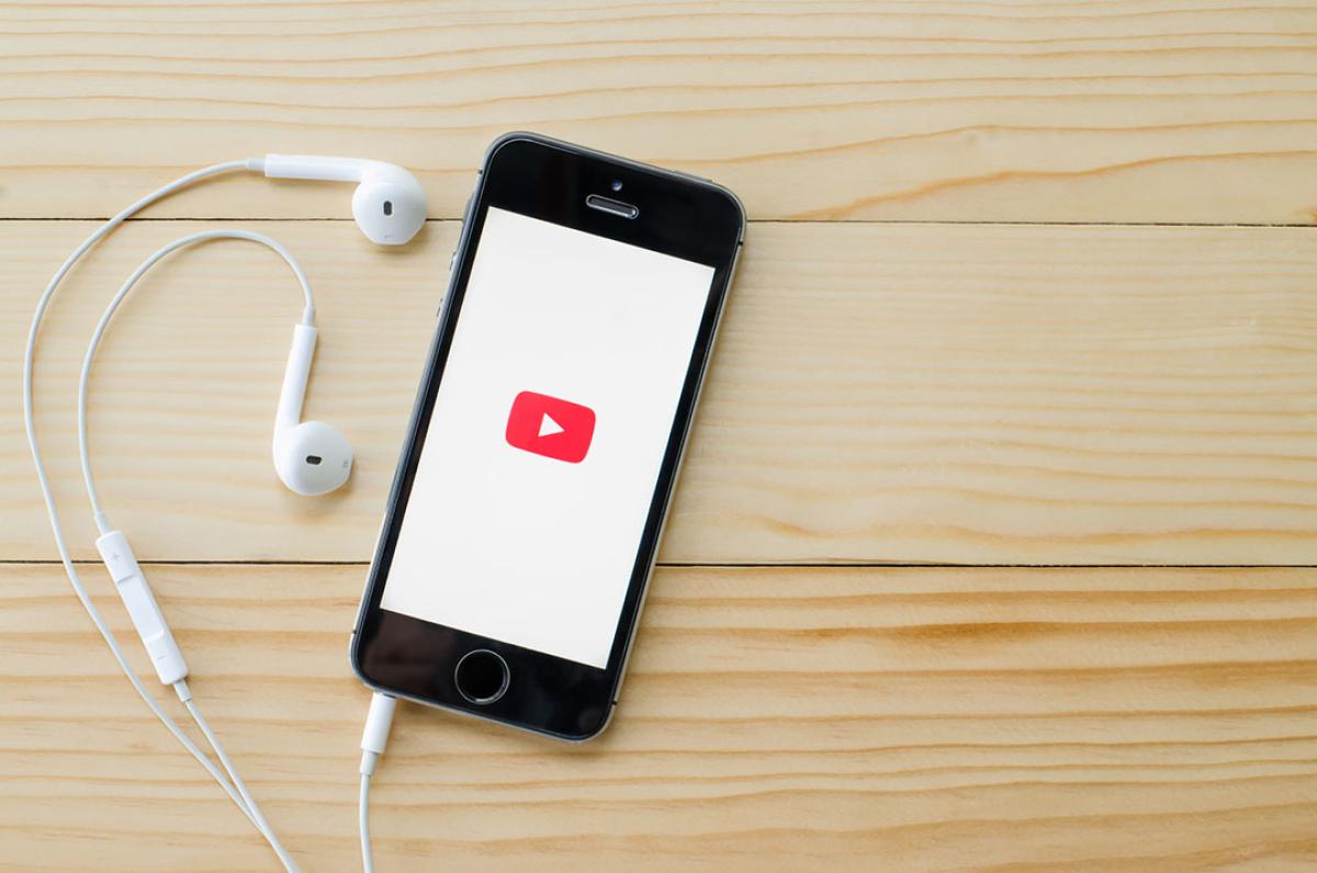 Cómo Descargar Canciones Y Música De Youtube Sin Programas Tecnología Computerhoy Com