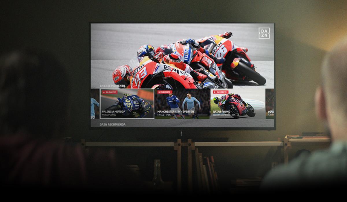 This platform could raise the subscription price by 30% and football is to blame | Entertainment