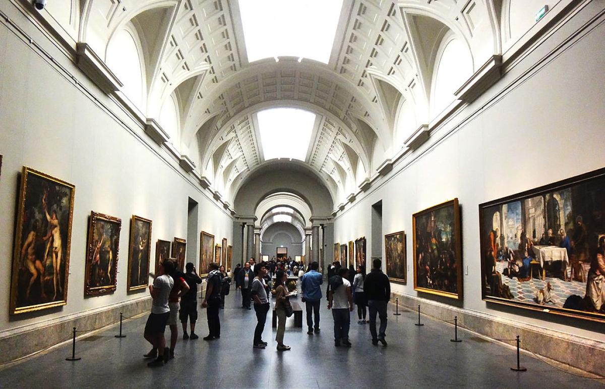 10 Museos Que Puedes Visitar Online Sin Salir De Casa Life Computerhoy Com