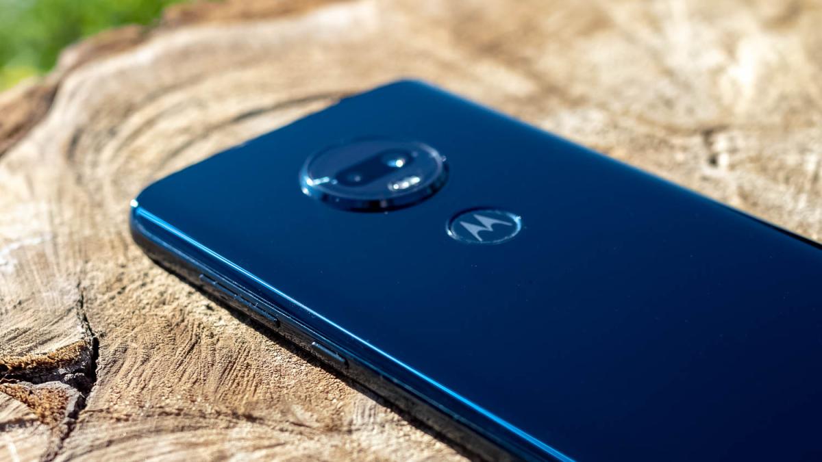 Motorola Moto G7 Plus Analisis Y Opinion Tecnologia