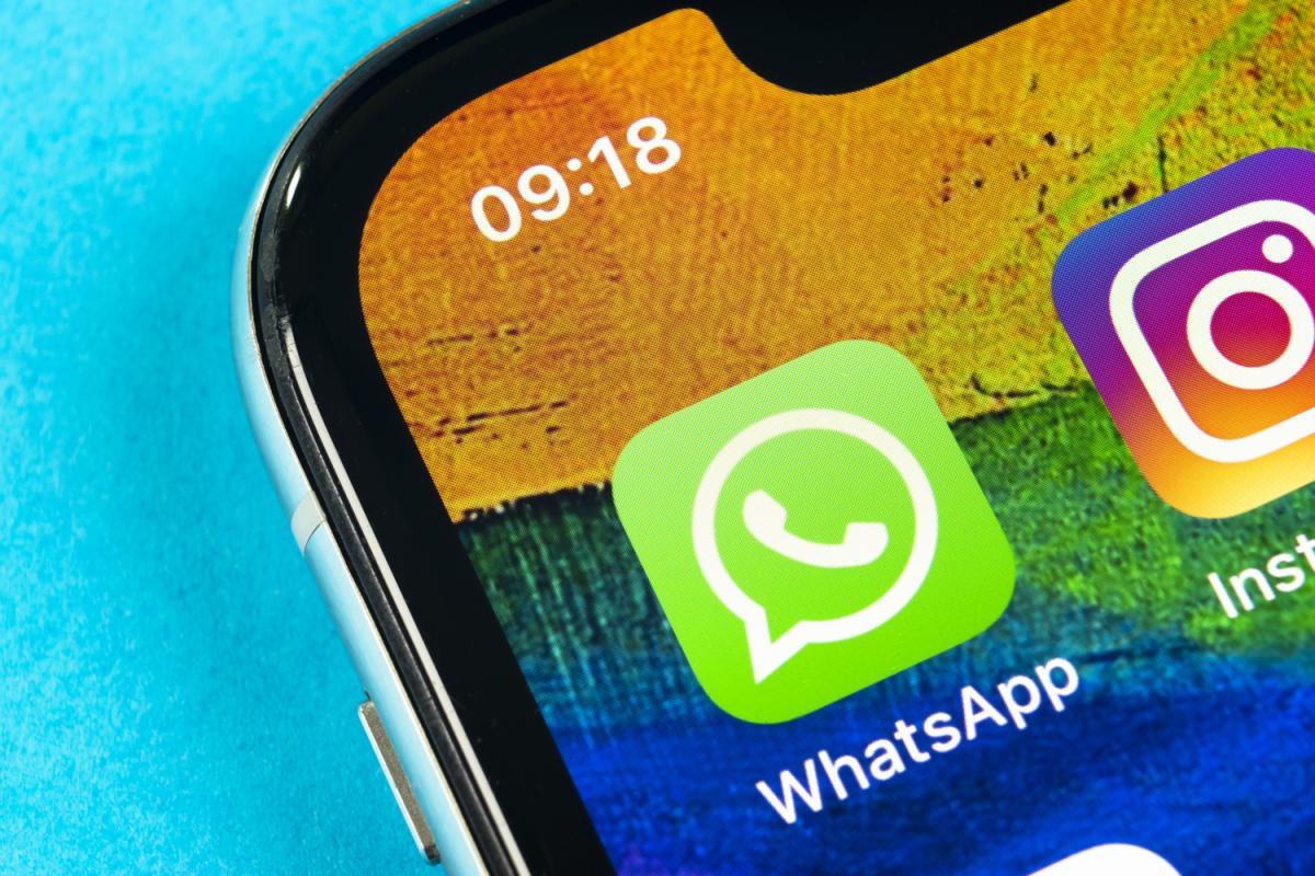 WhatsApp: usan a Nike como anzuelo para estafa en la red WhatsApp: usan a Nike como anzuelo para estafa en la red