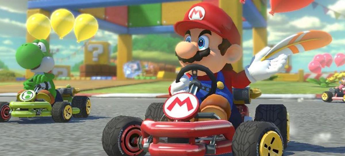 El nuevo juego de Mario ya se puede descargar gratis para ...