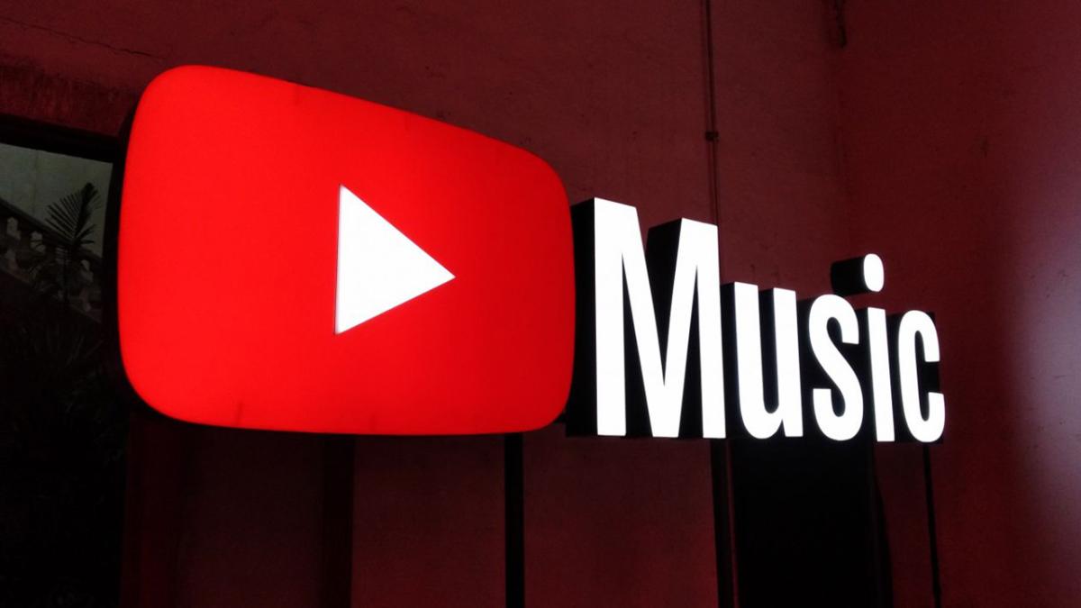 YouTube Music ya permite eliminar la música transferida