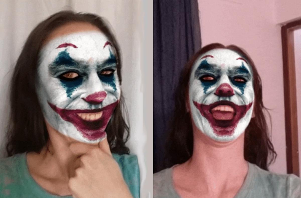 Joker Joker