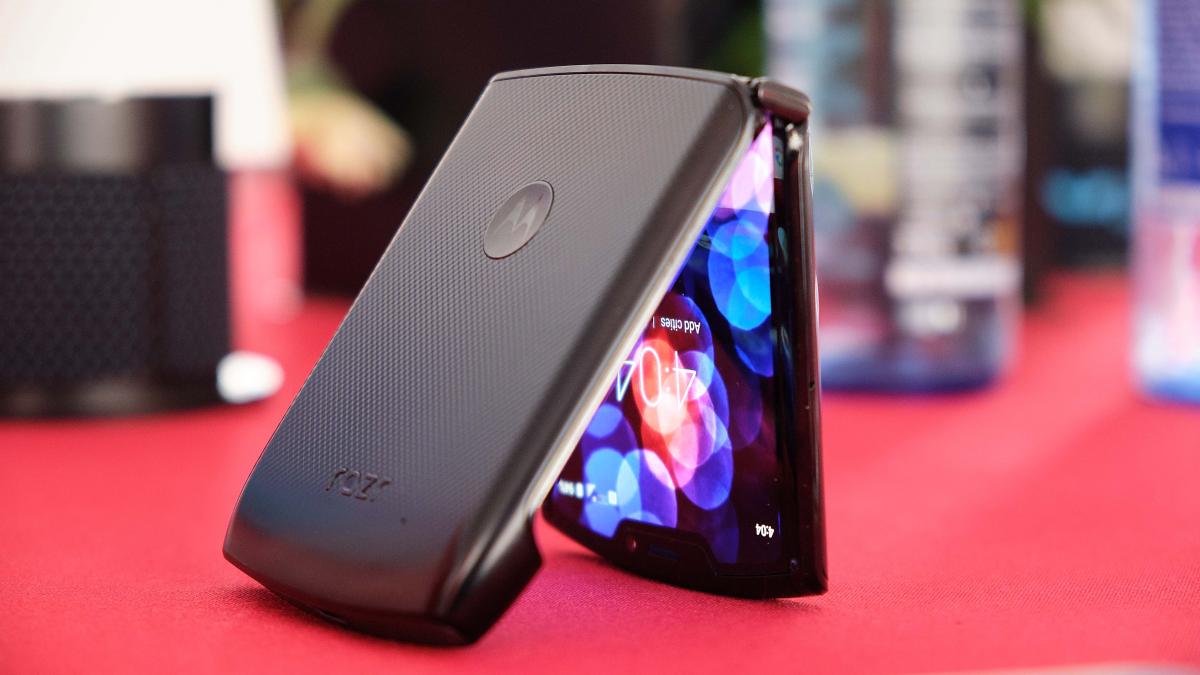 The launch of the new Motorola Razr 3 could be much earlier than expected | Technology