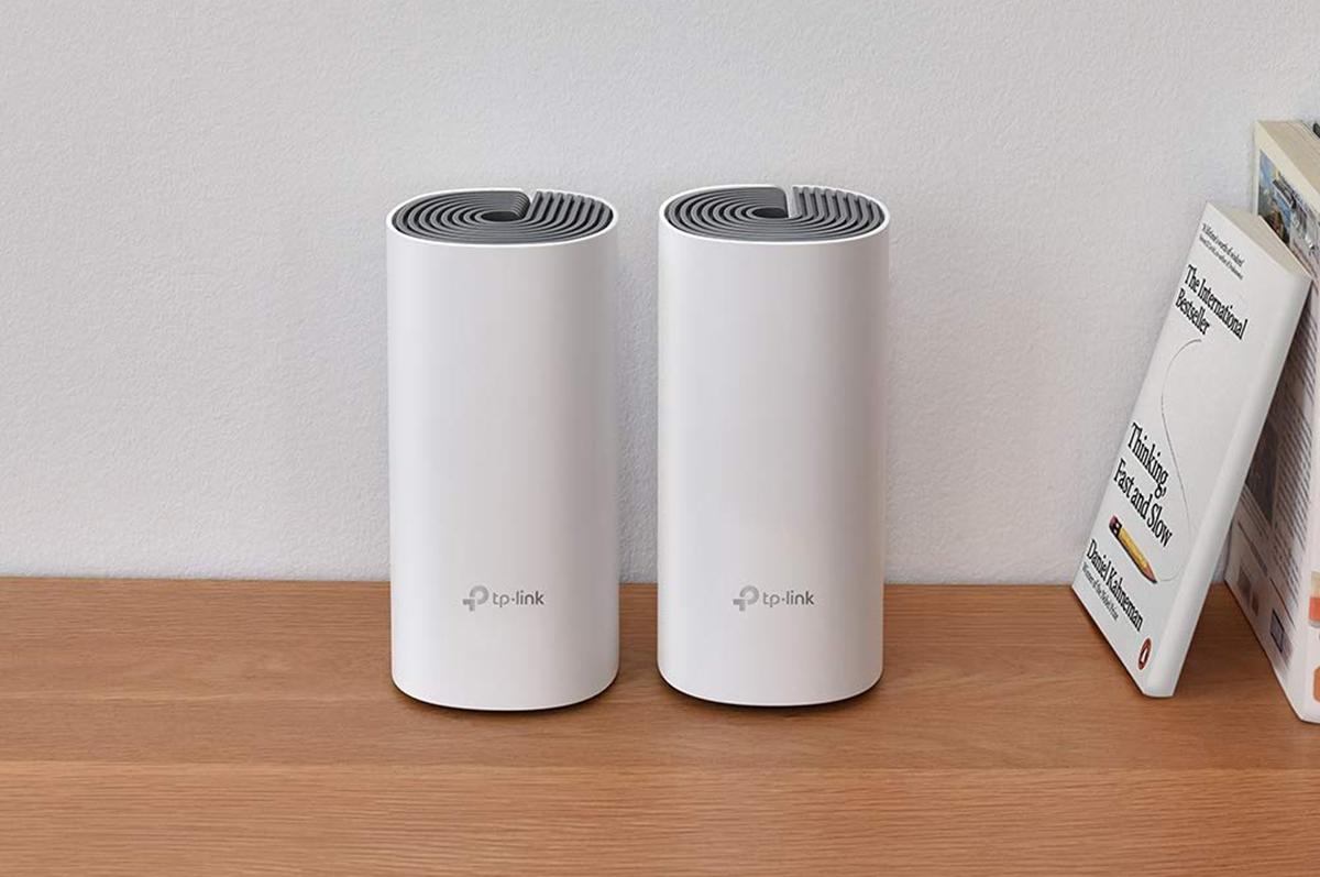 Tp link deco e4 amazon clearance